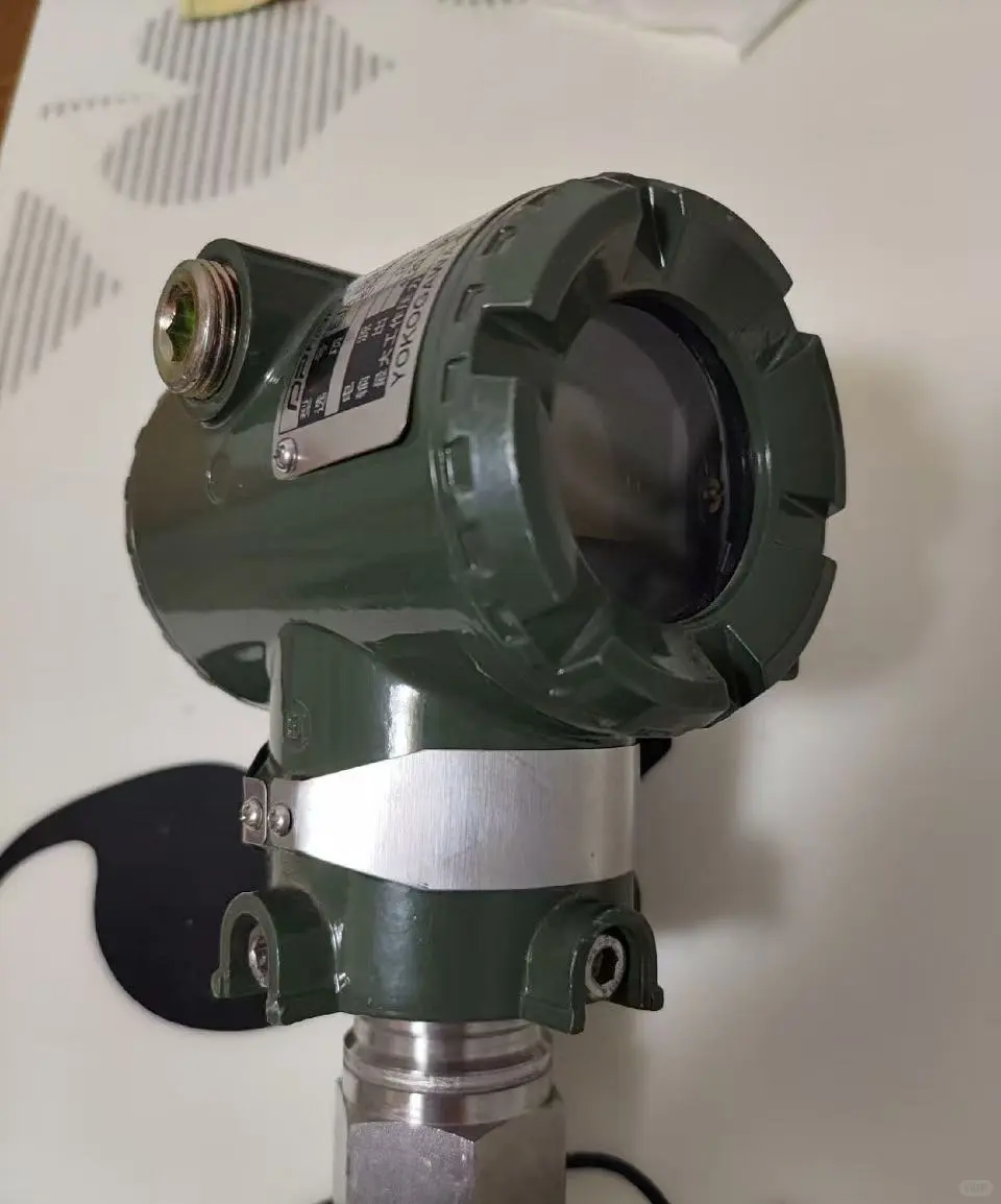 北京维修横河EJA530A压力变送器无输