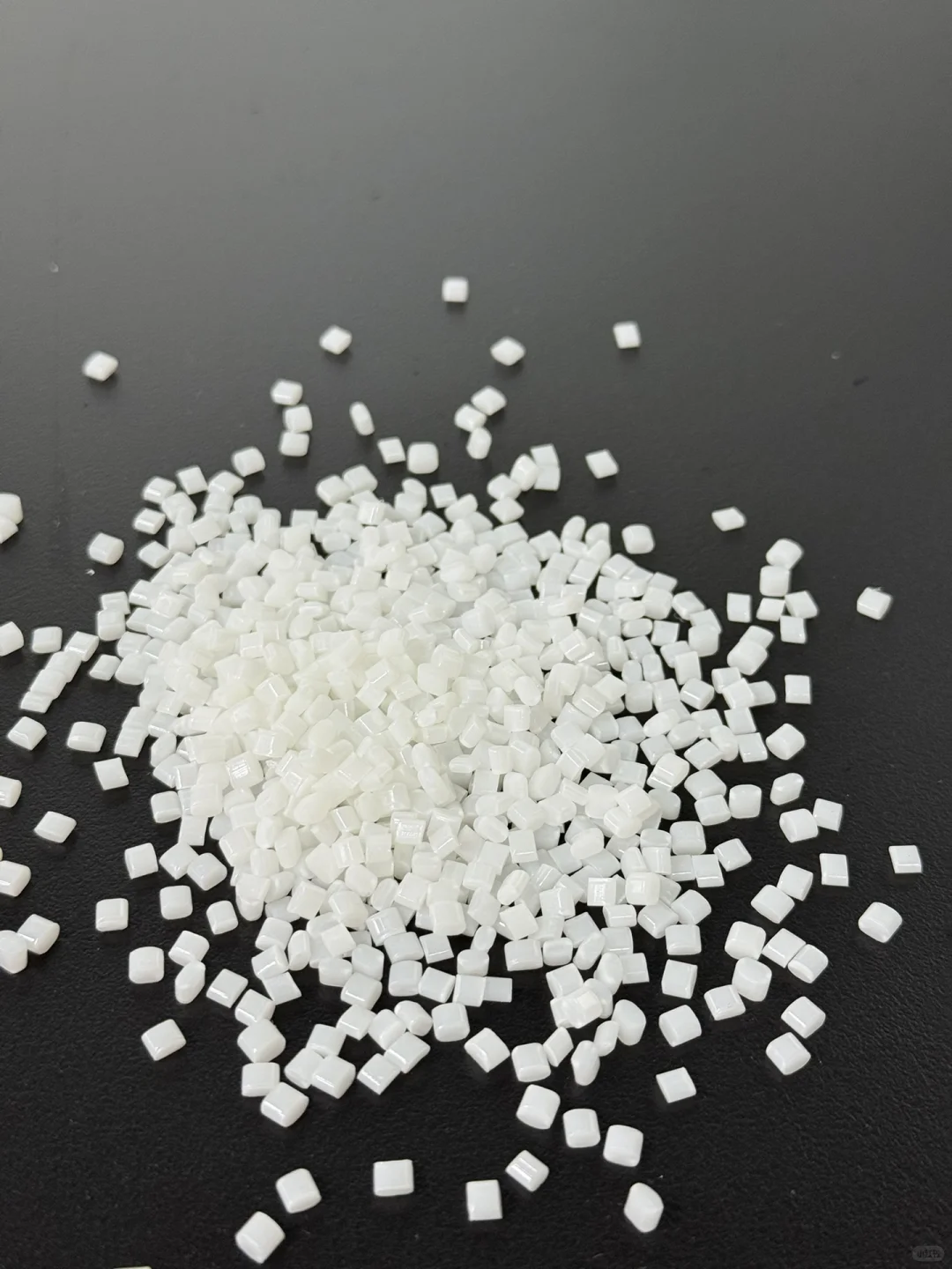 卖塑料的“陈”功人士