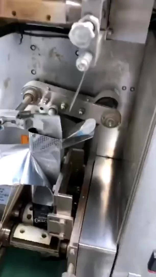 贴牌生产袋装茶厂家,前景广阔!