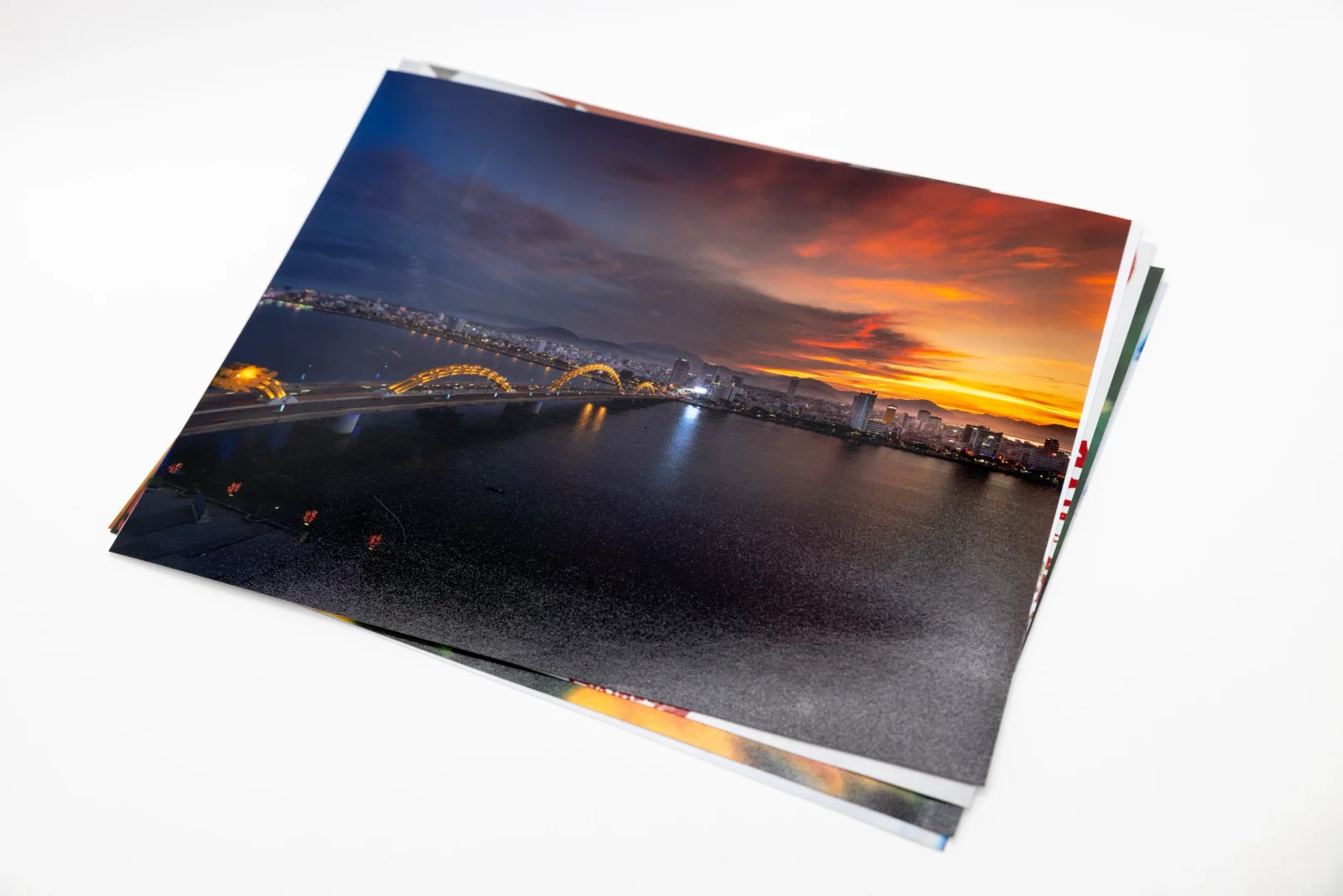 洗照片三种冲印方式对比