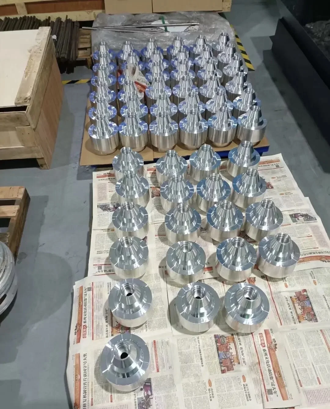 CNC加工定制非标产品加工数控机床零件加工