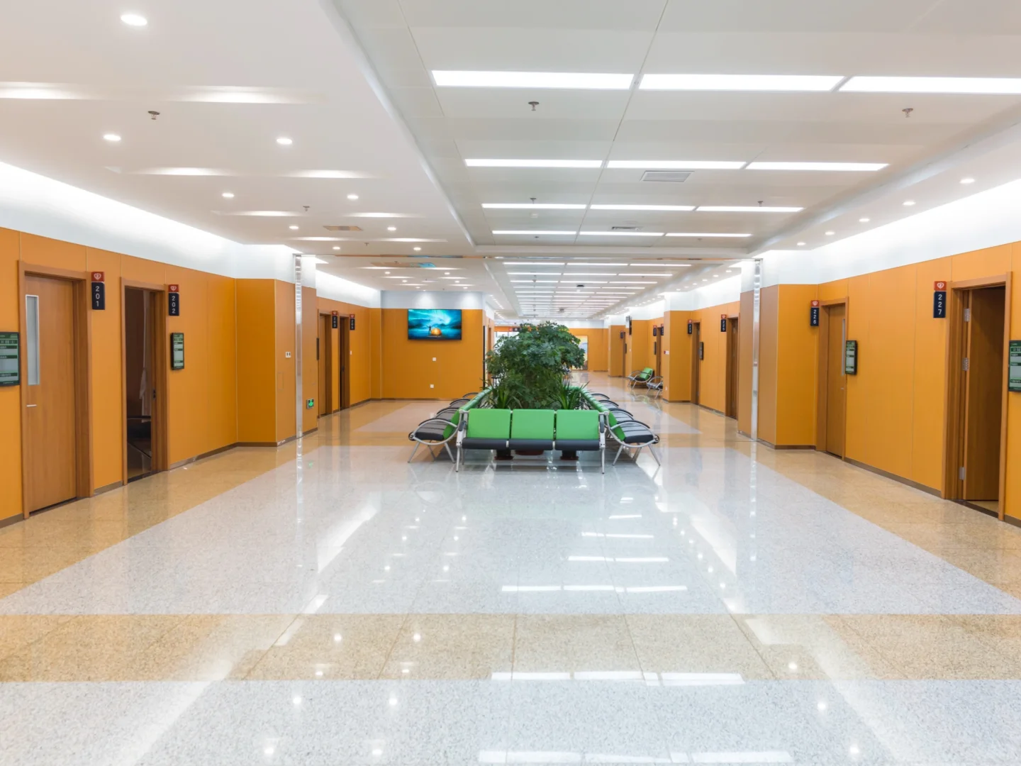 沈阳体检天花板！东北国际医院太懂懒人了