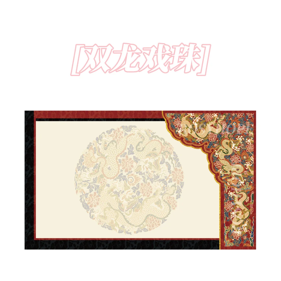 宝贝们！第三期热敏标签贴已经全部上架啦！