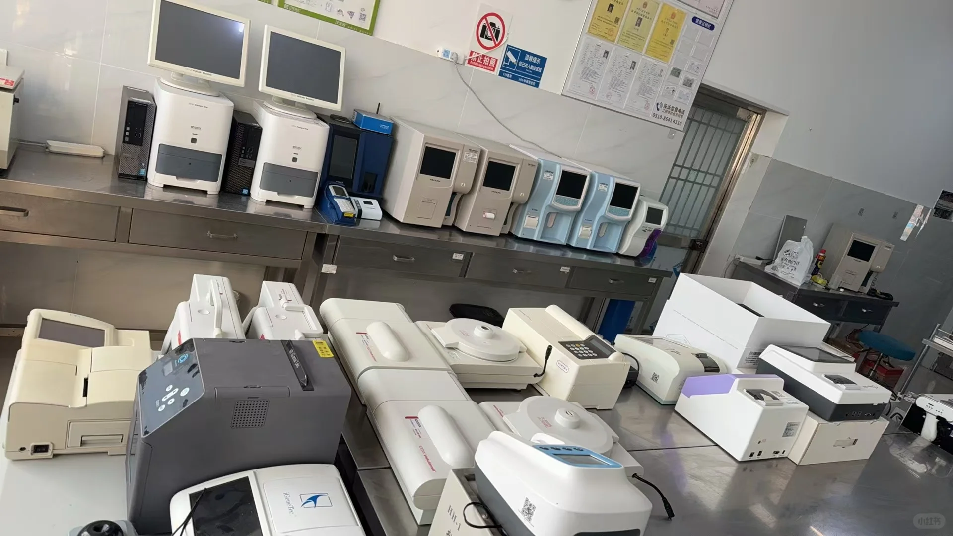 十年宠物医疗器械经验，一站式服务