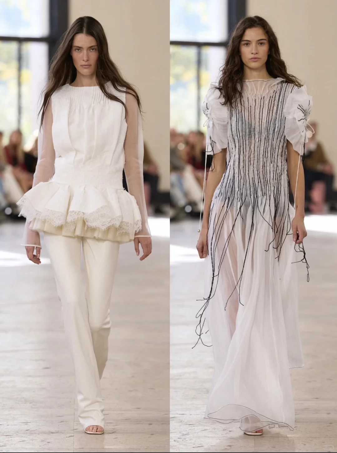 秀场审美| AJE 2026春夏