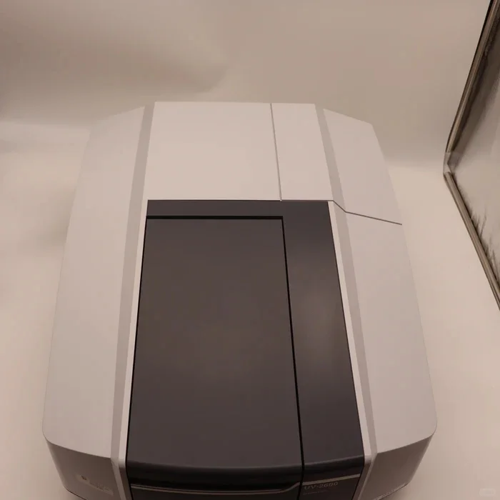 岛津Shimadzu紫外可见分光光度计UV-2600