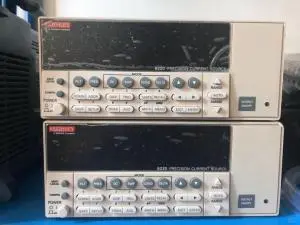 KEITHLEY6220直流恒流电流源6221吉时利