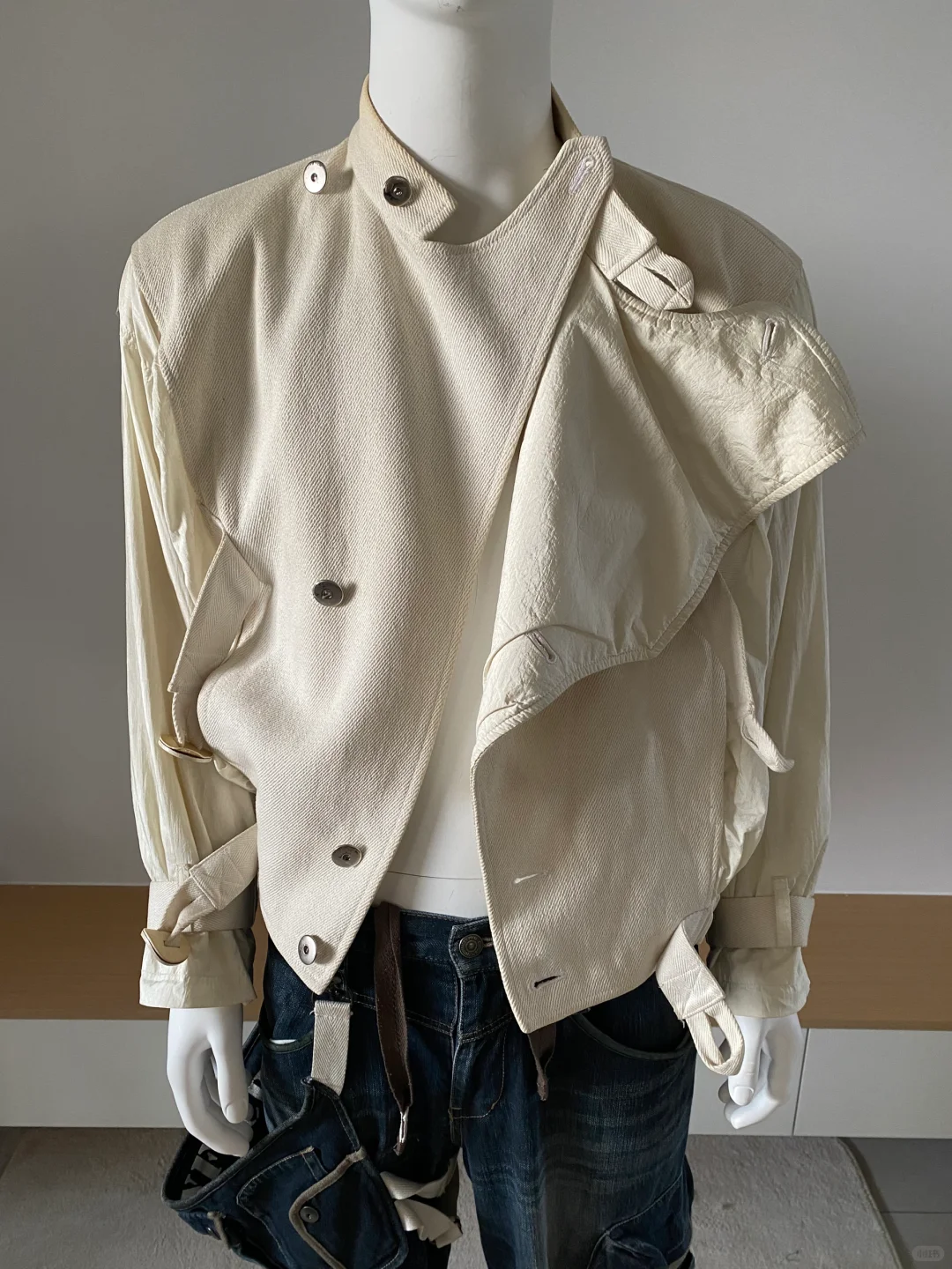 80年代issey miyake杰作