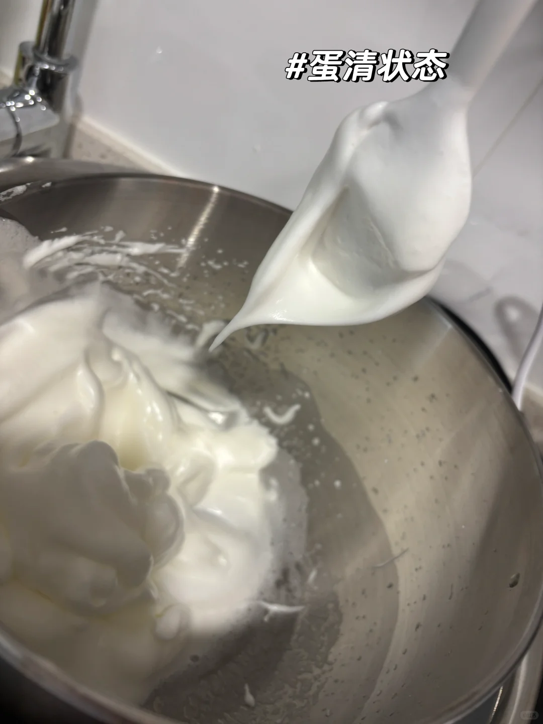 舒芙蕾?高颜值甜品,怎么做都好看