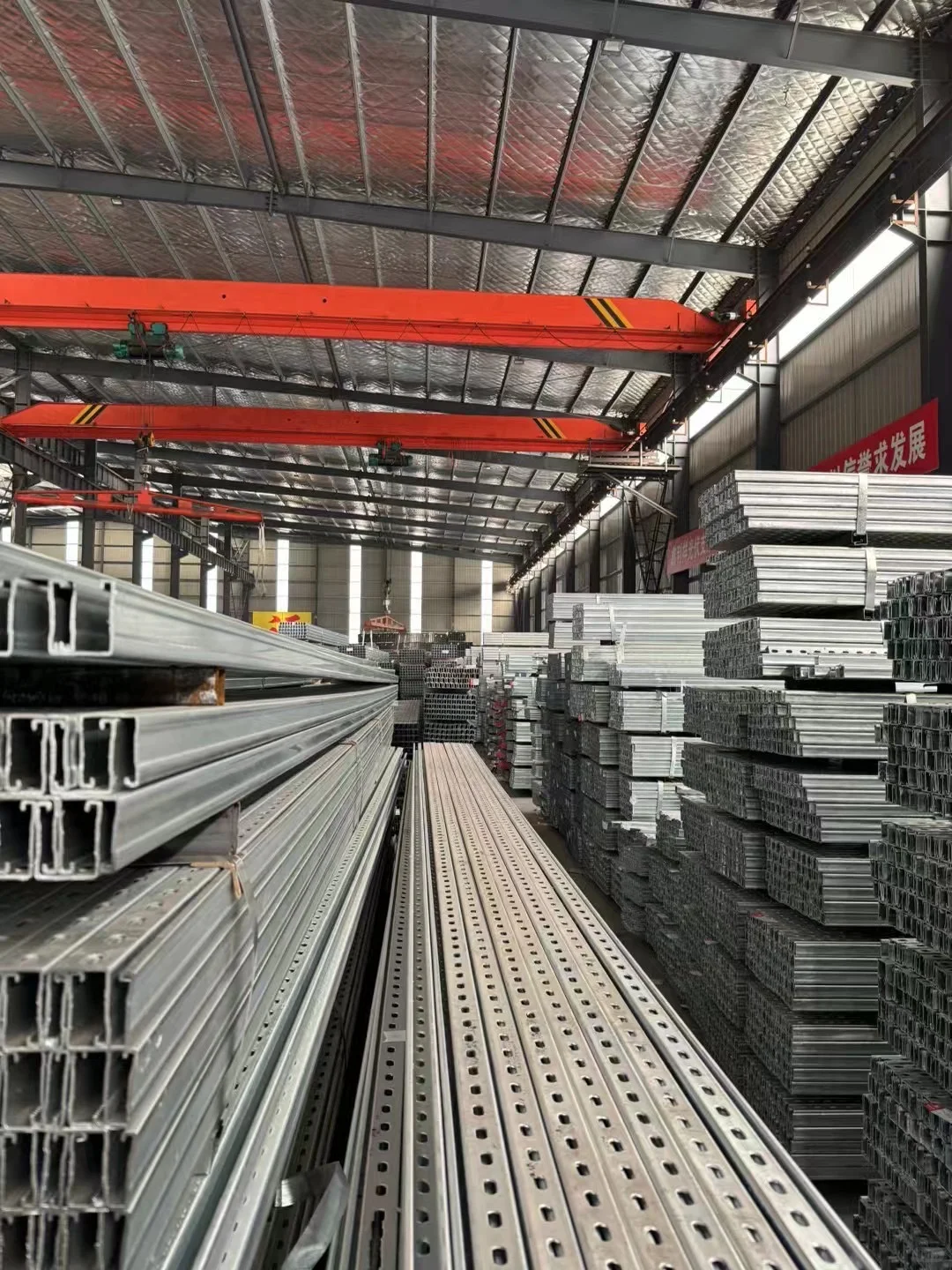 光伏支架，配件