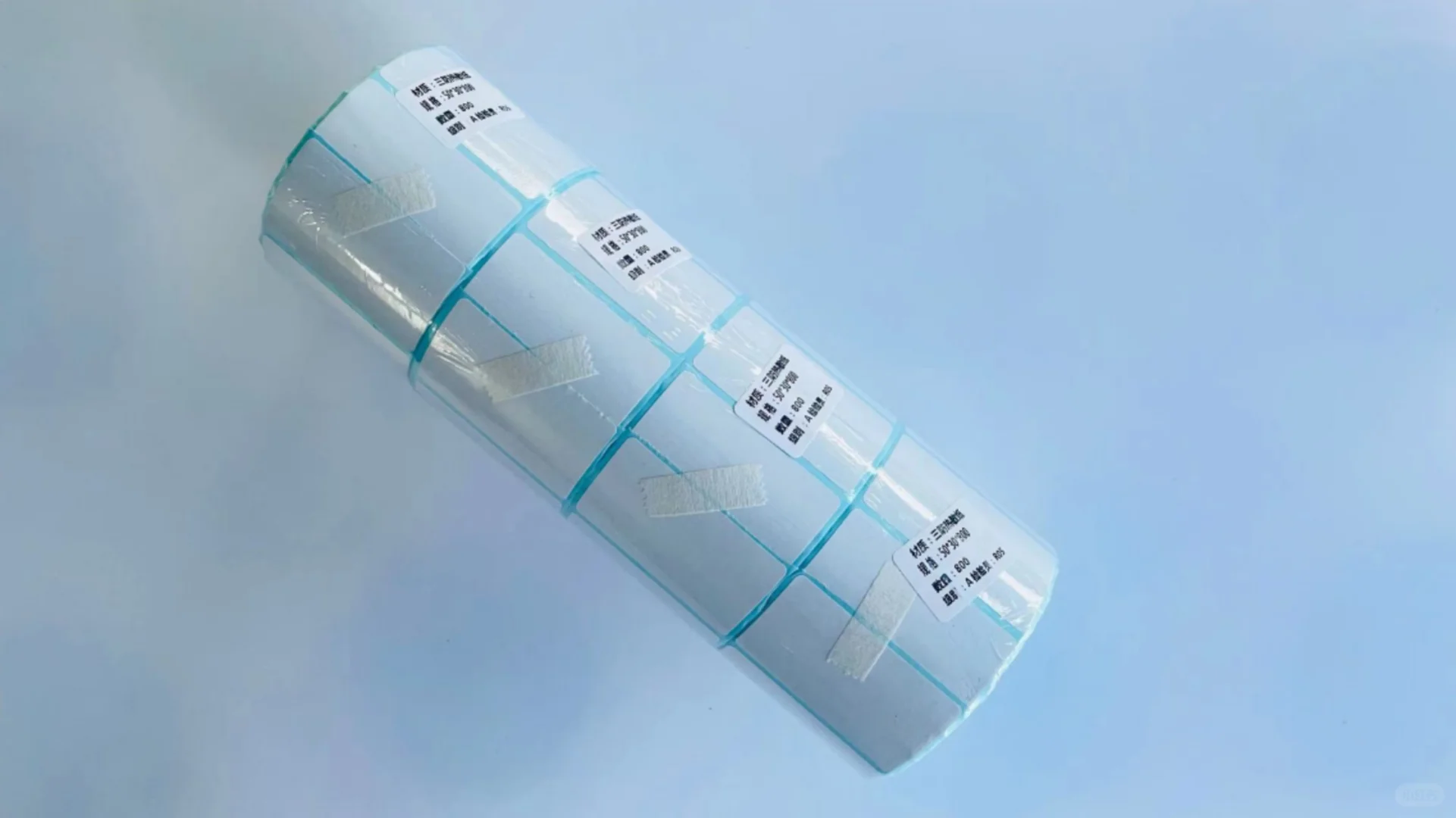 三防热敏标签打印纸，打印好帮手