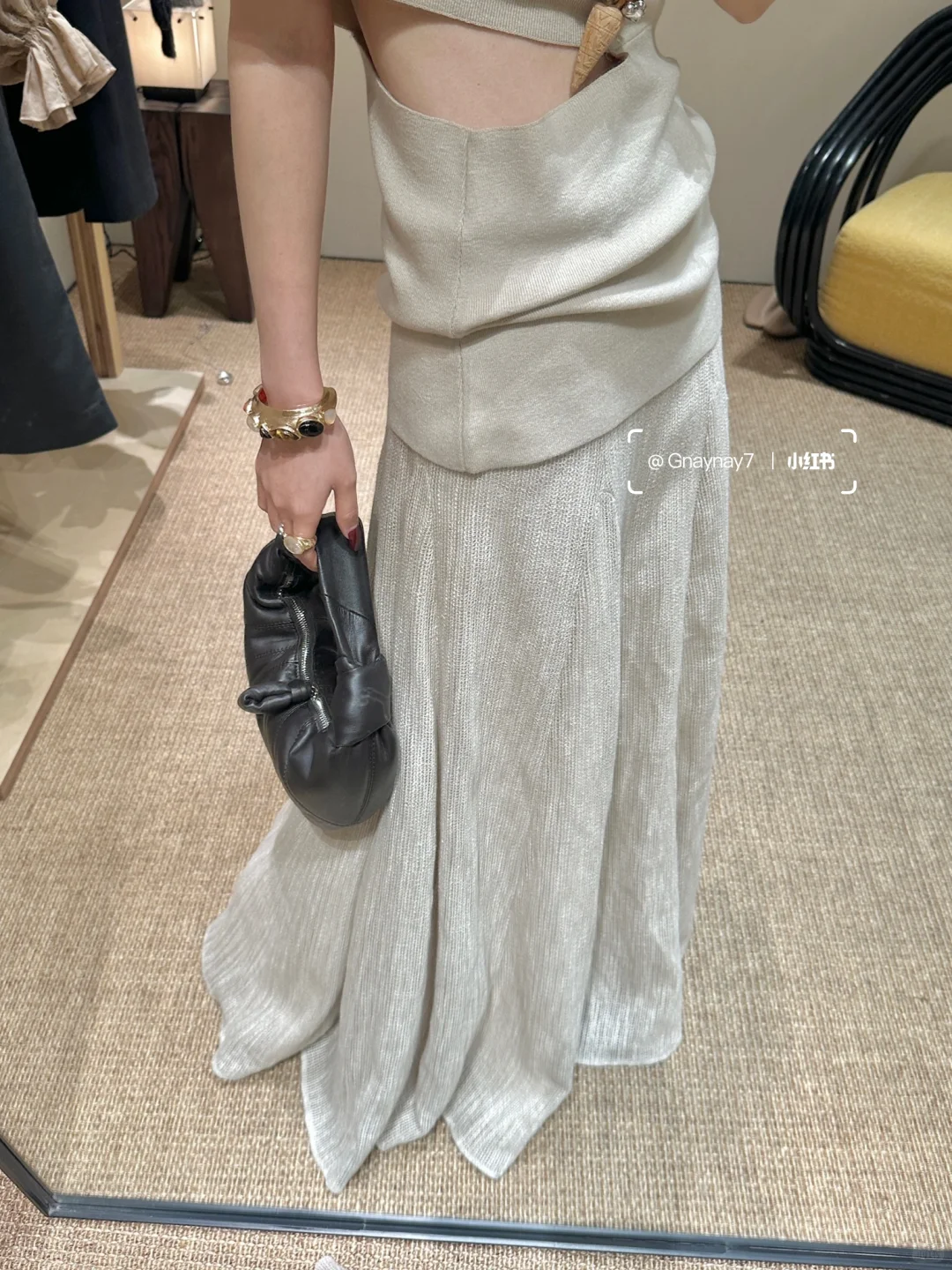 RUOHAN 这一套太美了叭?