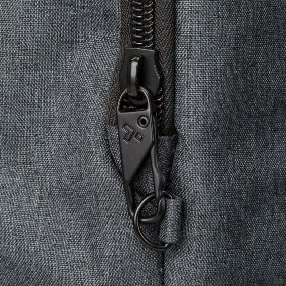 服装细节设计篇——拉链、拉片