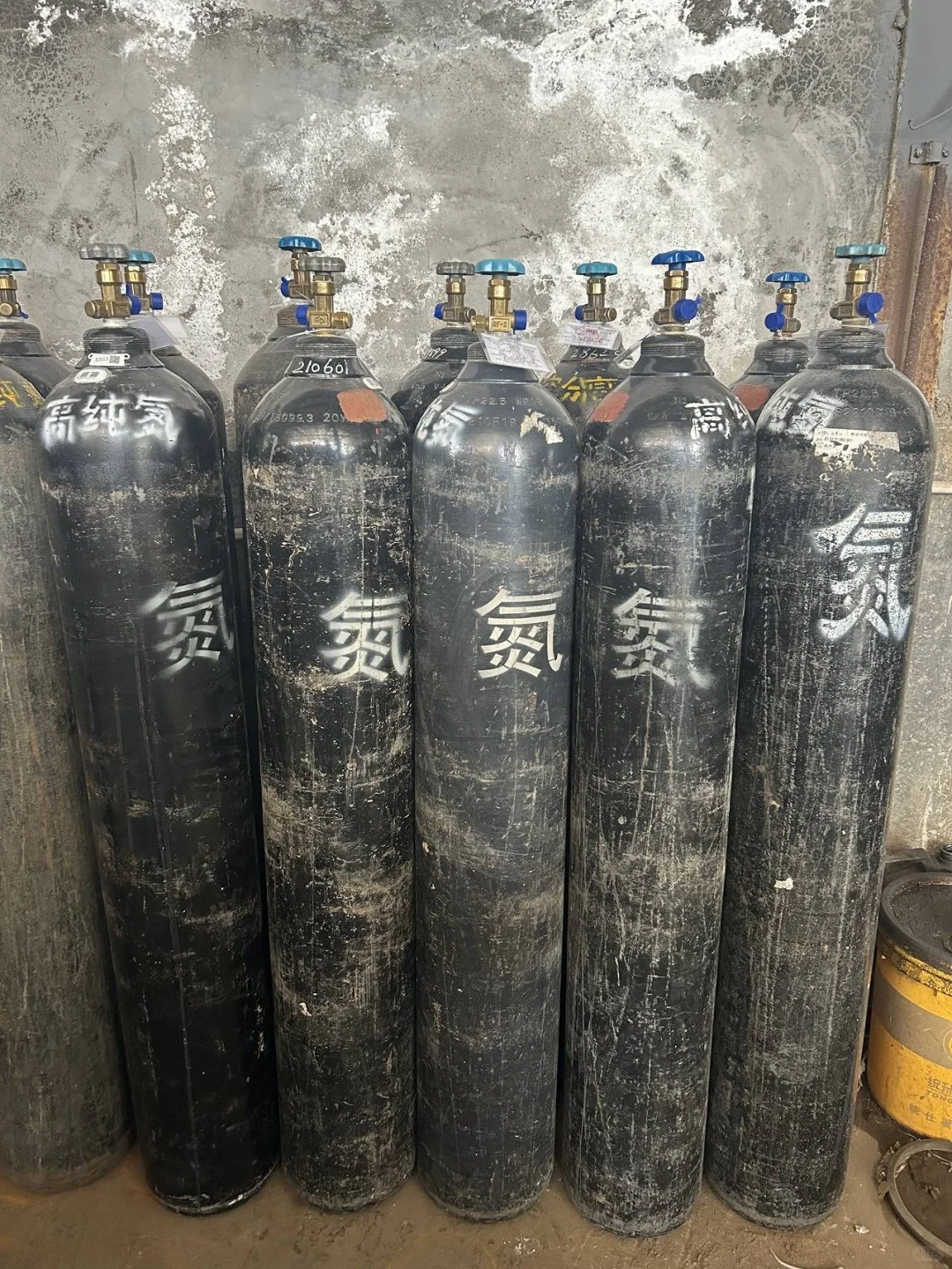 漳州硅烷光伏气体