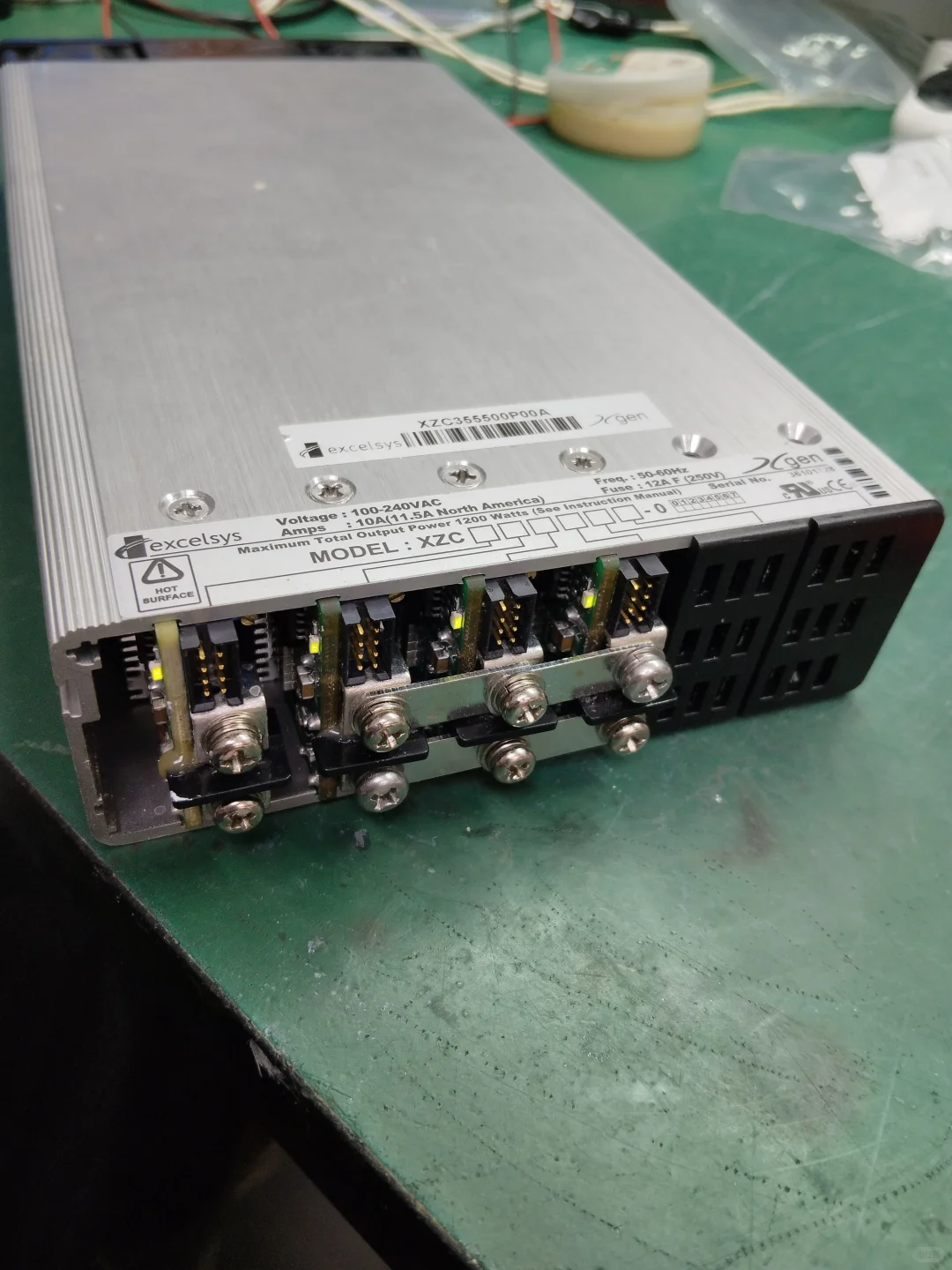 医疗/科研设备专用电源维修