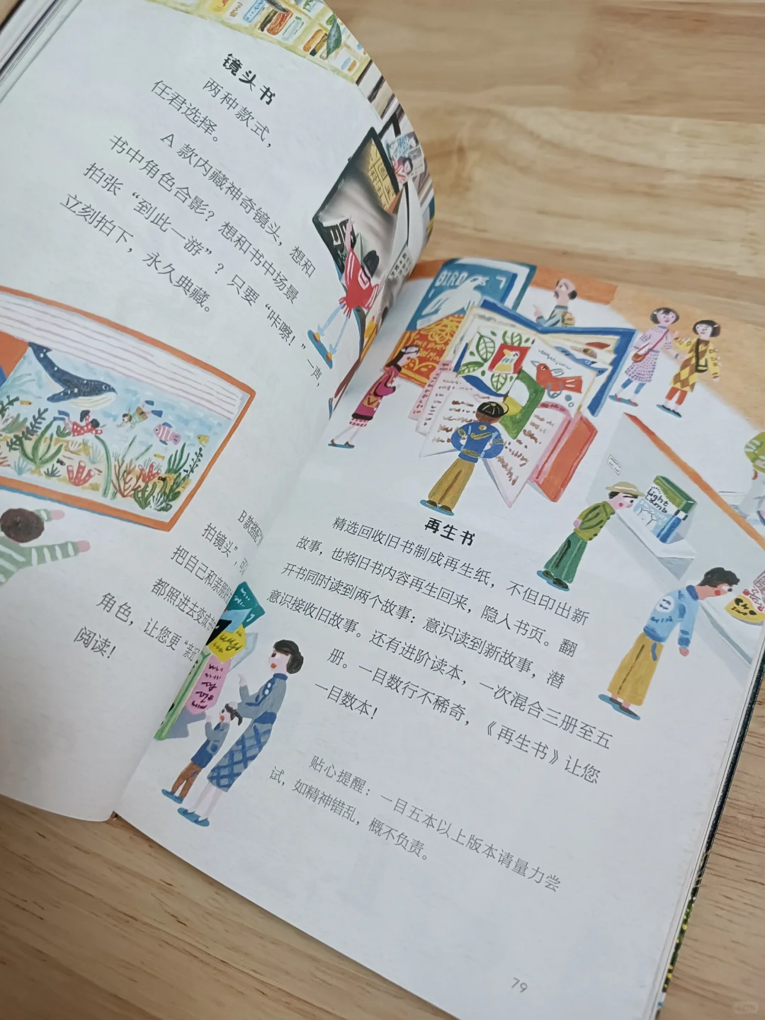 魔法印刷机,只有你想不到的,没有它印不出