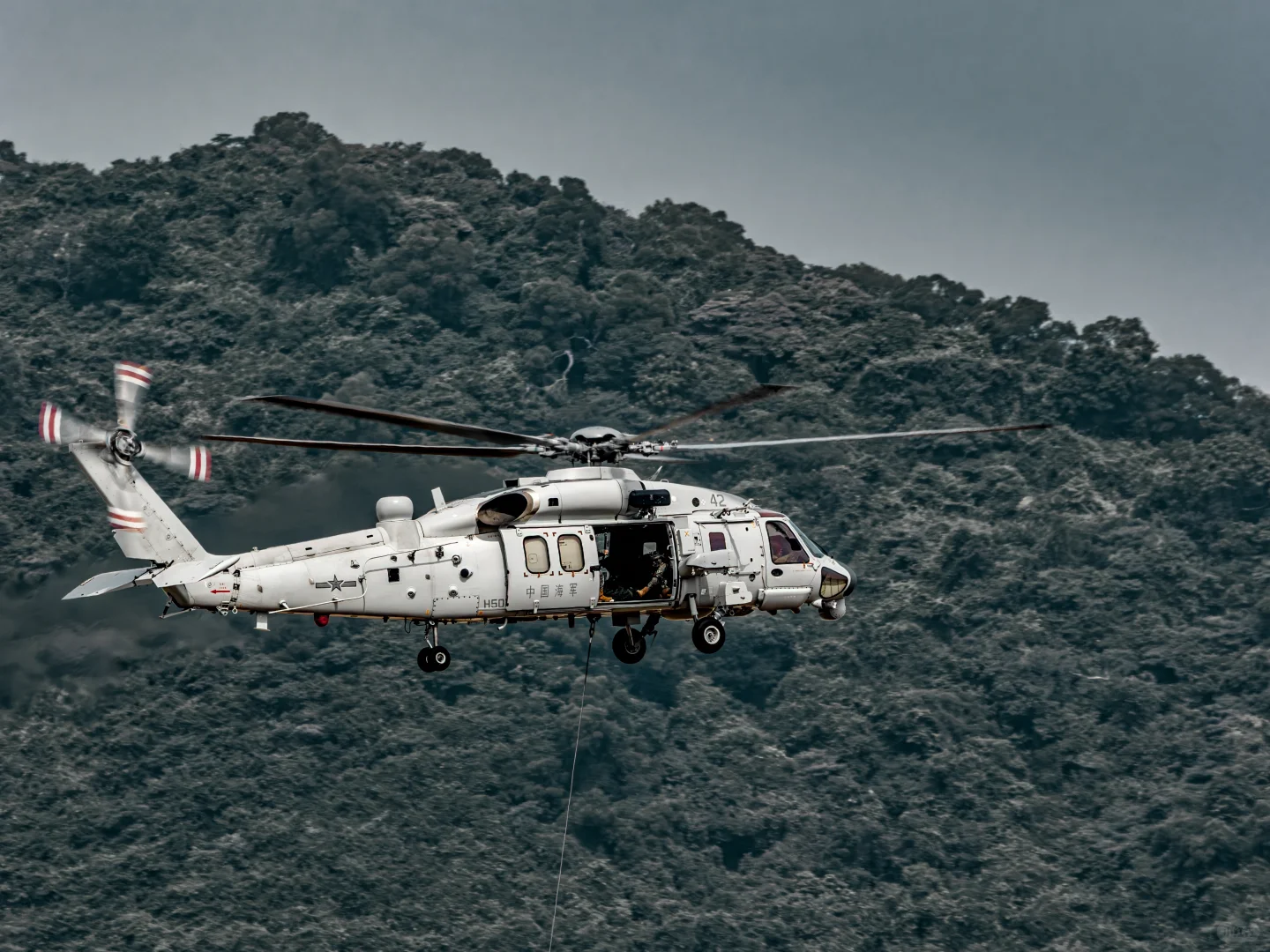 直20的几种子型号