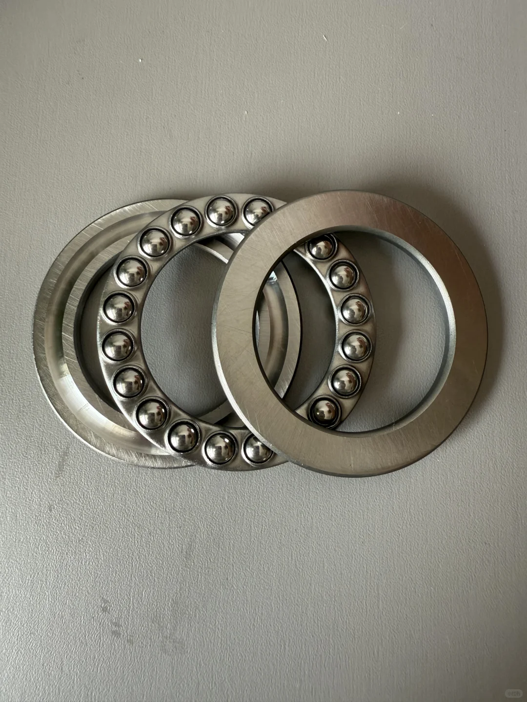 推力球轴承，51系列全型号现货直供