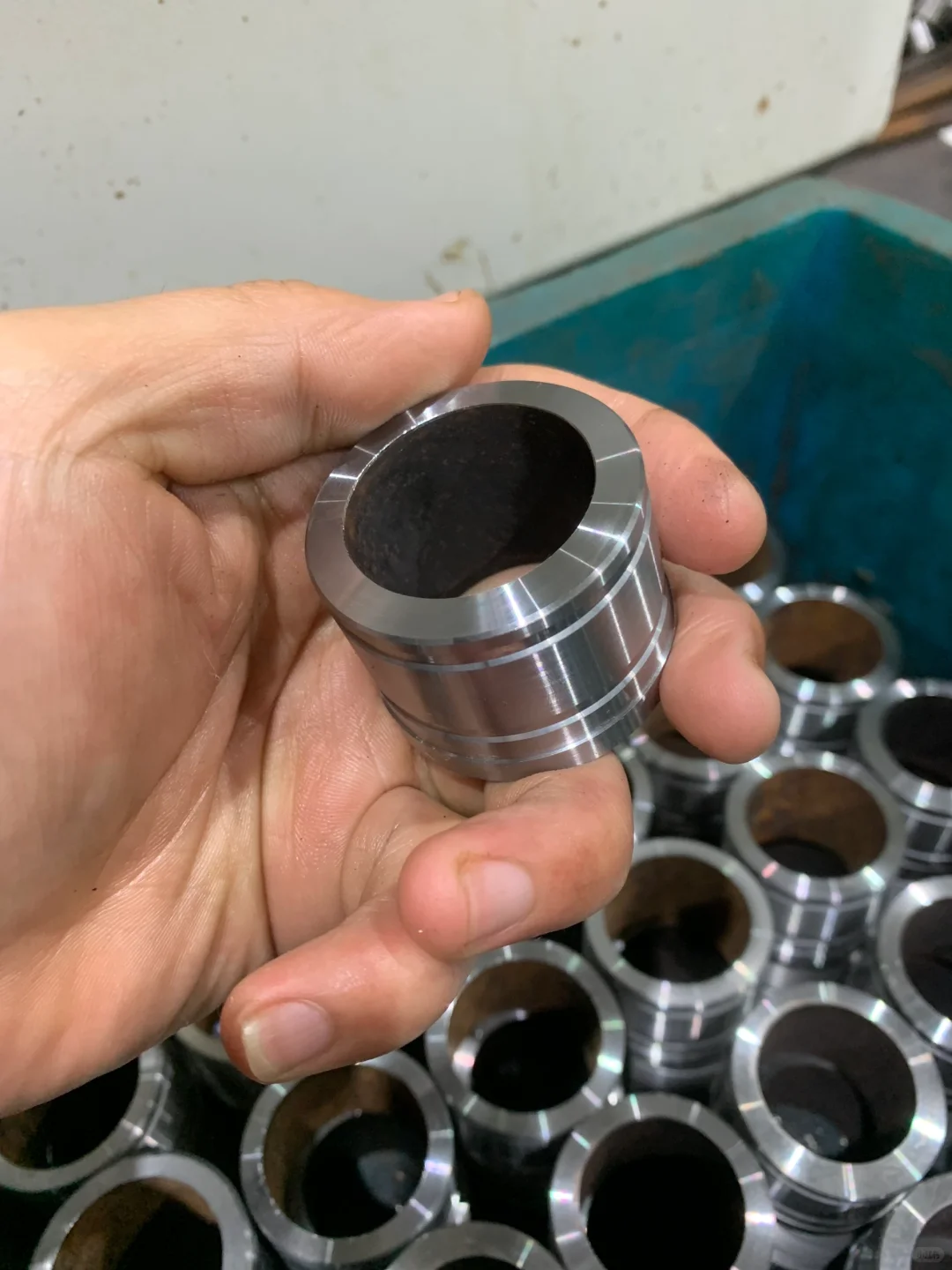 网络接单，真诚才是必杀技