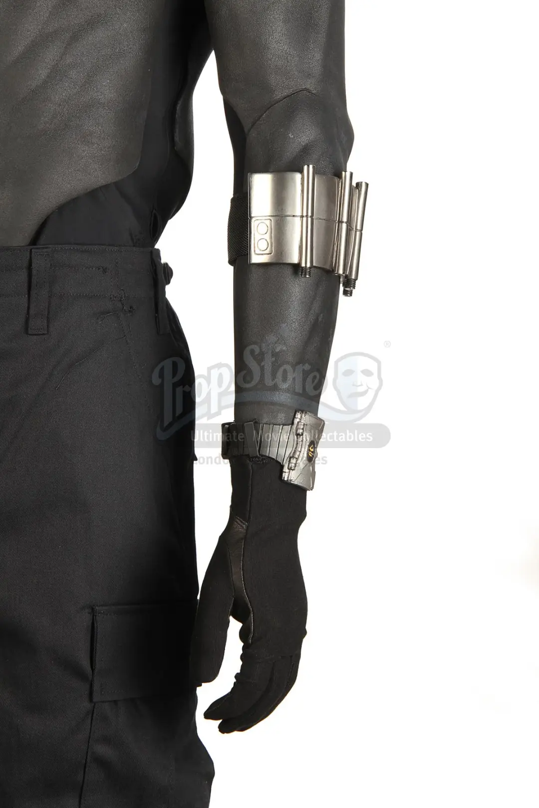 特种部队眼镜蛇的崛起(2009)