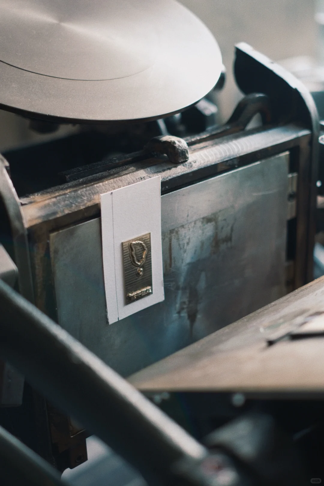 南宁大树生活节【艺术纸与活版印刷工坊】