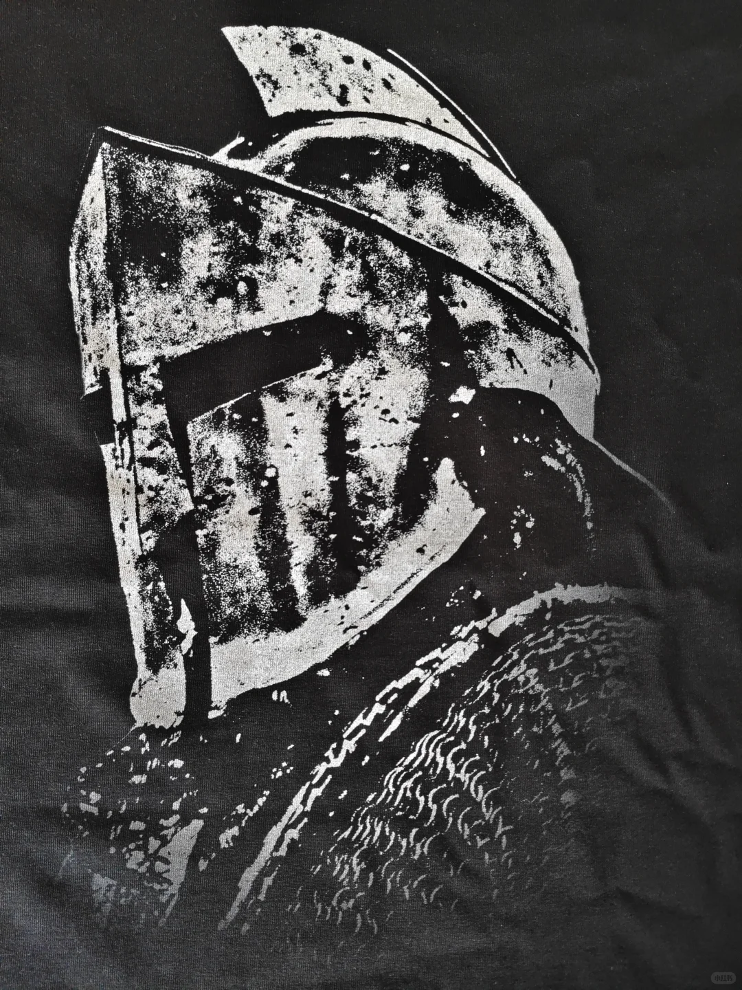 数码直喷印花是啥？看完就懂啦～