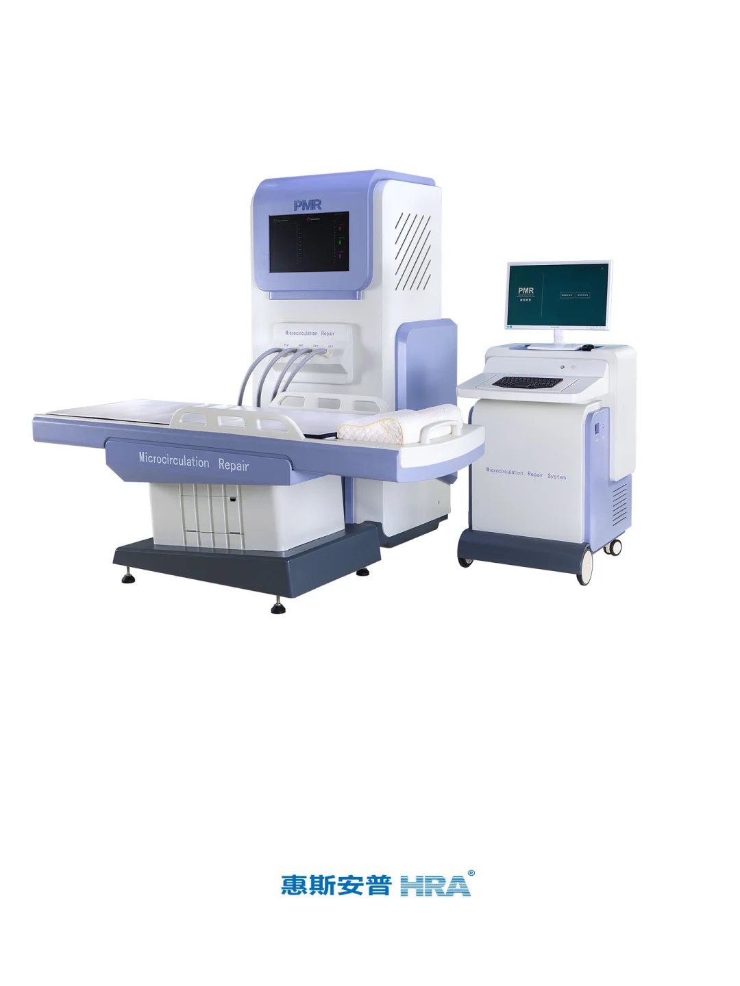 惠斯安普｜PMR脉冲磁微循环治疗