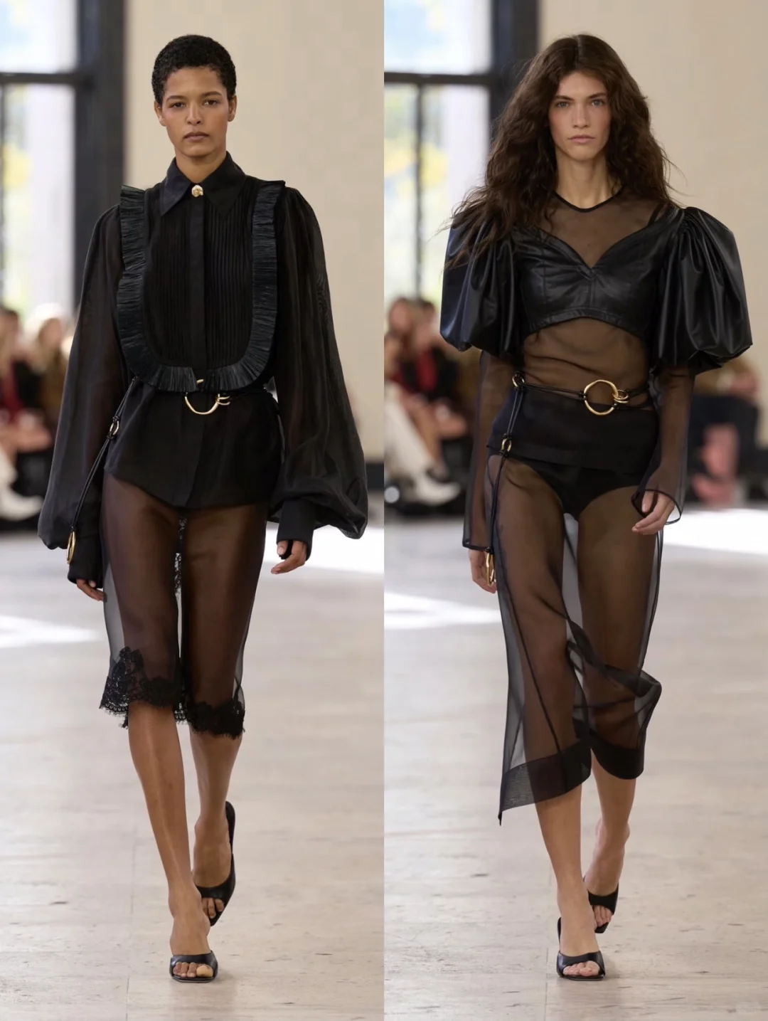 秀场审美| AJE 2026春夏