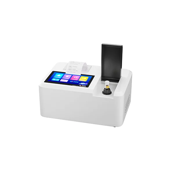 实验室氟化物全自动分析仪