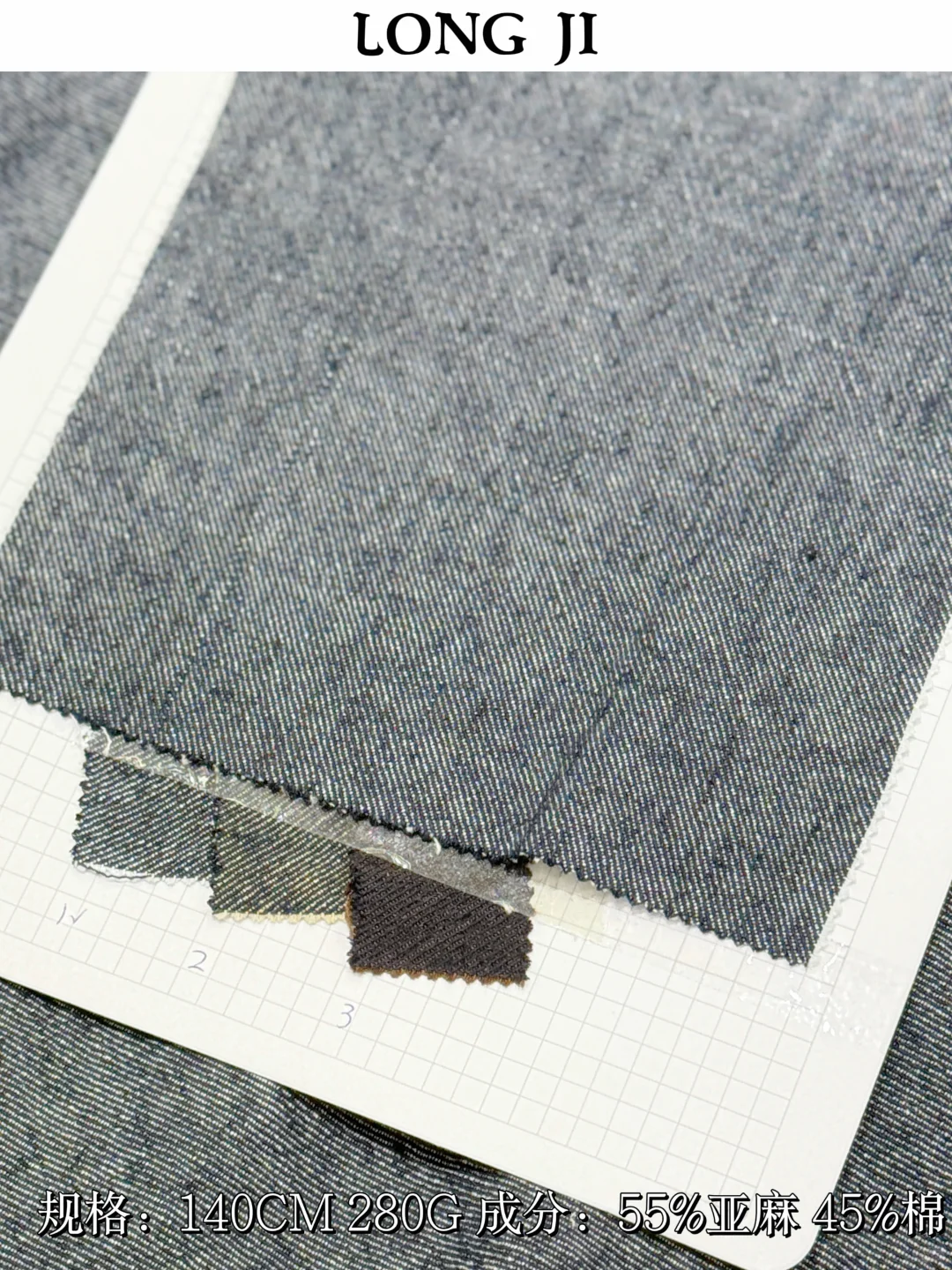 ?26春夏现象级麻料｜「老钱风」专属系列