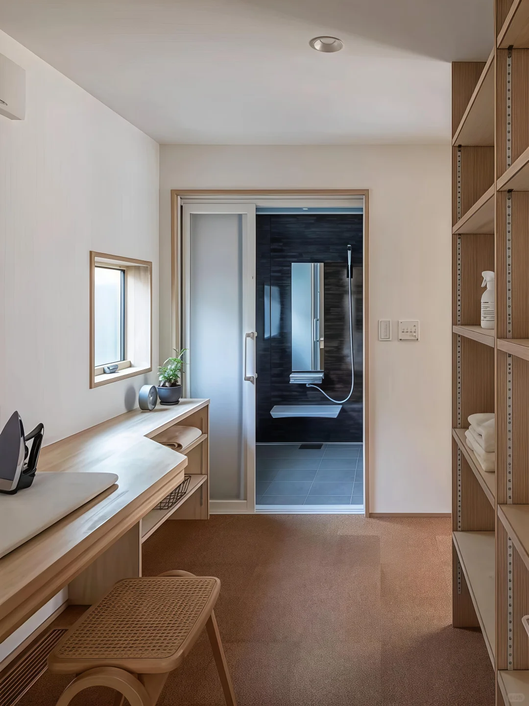 看过最温柔的适老化设计