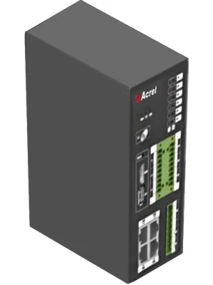 ACCU-100智能协调控制器光伏储能风力系统