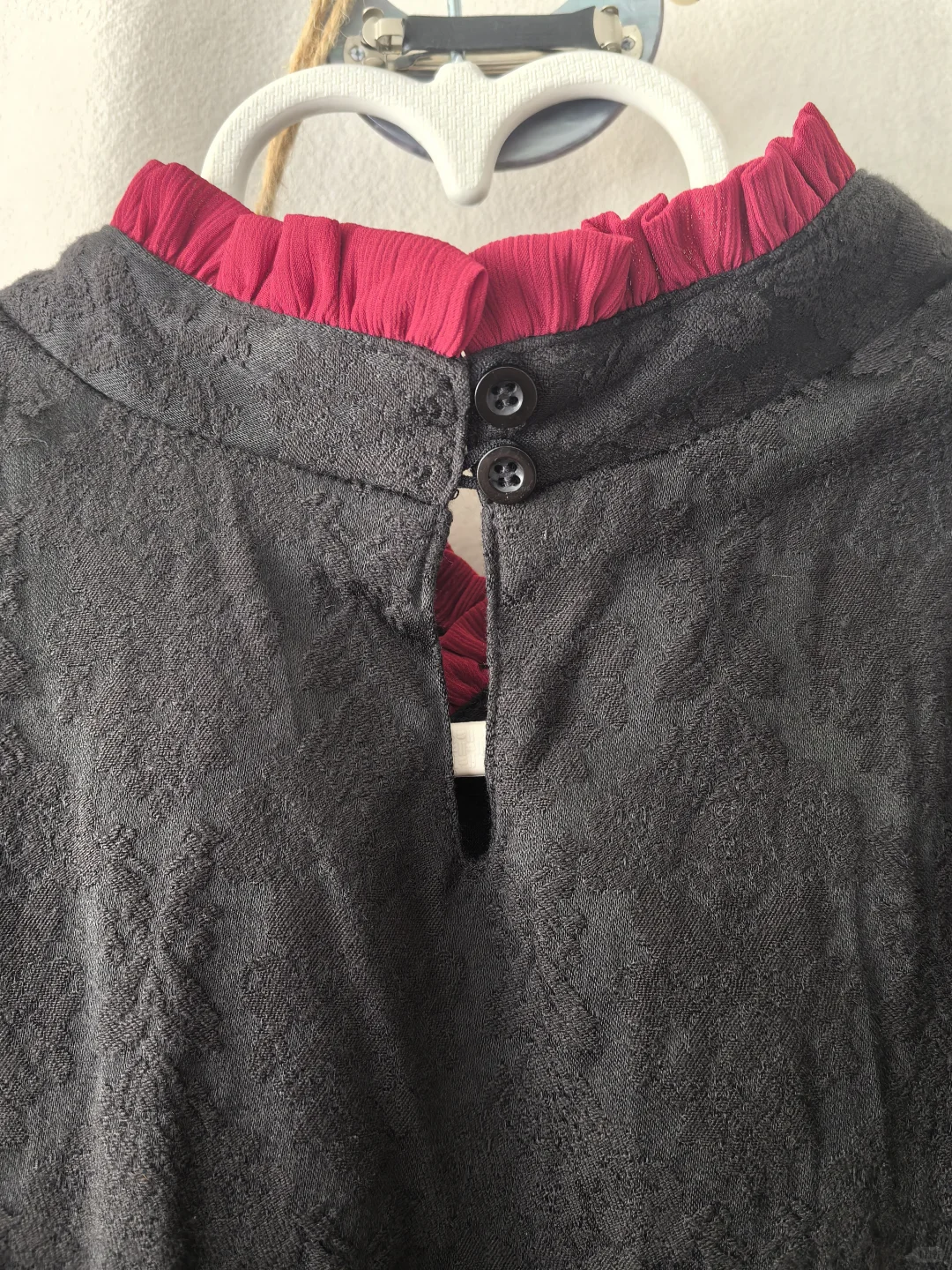 【lolita记录.034】九尾狐SP