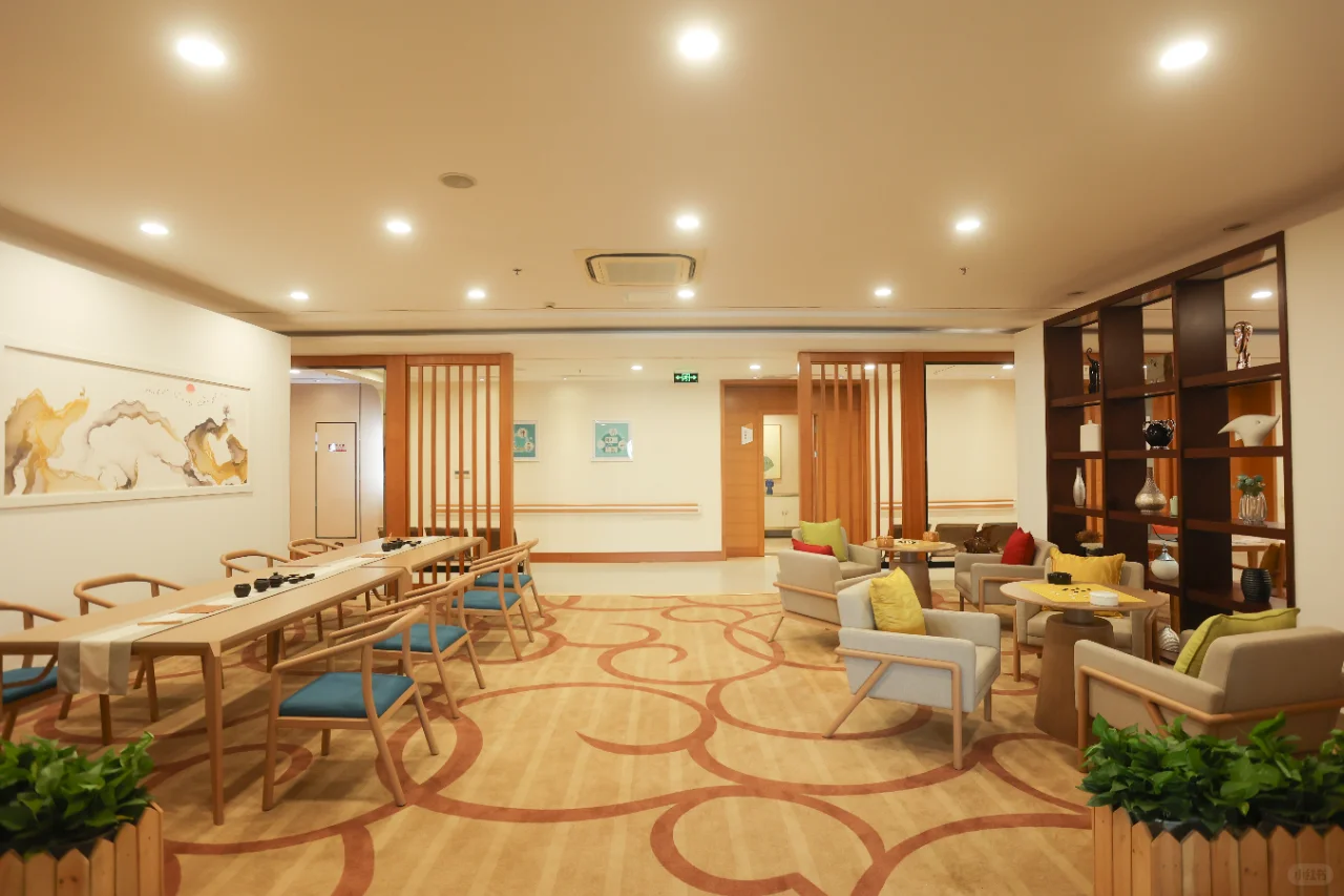 “适老化家具”的核心是倒圆角？