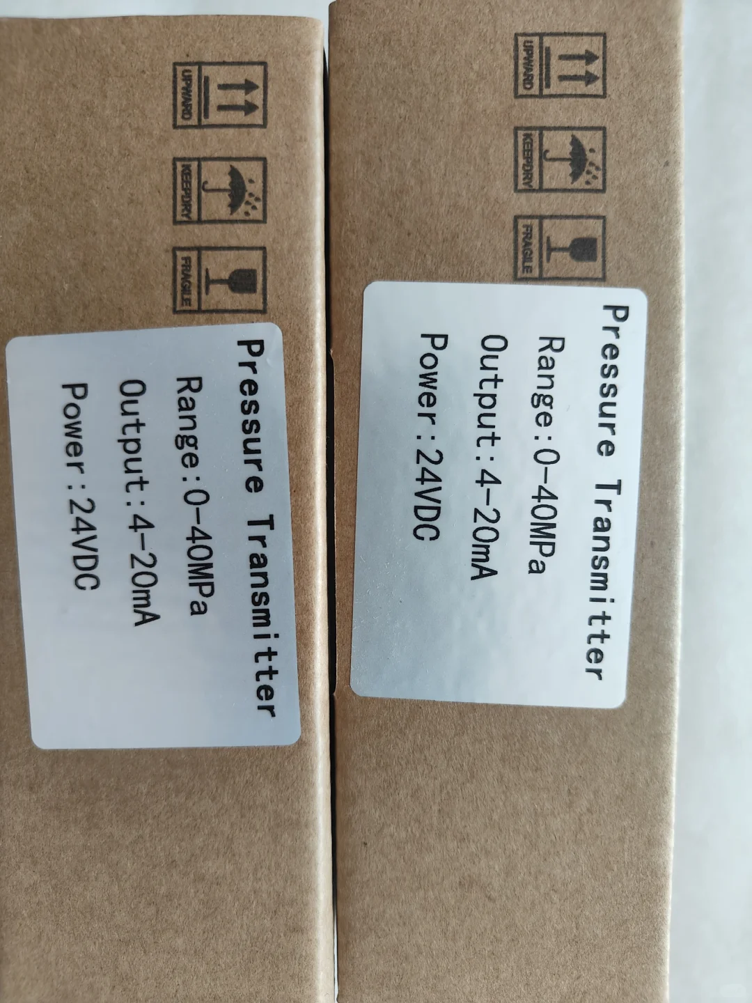 ? 工业自动化神器:精准压力变送器大揭秘!