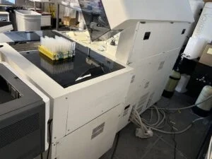 贝克曼Beckman Coulter AU680生化分析仪