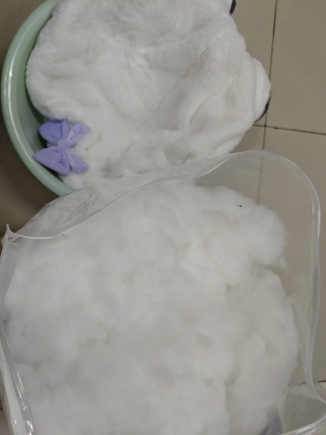 星：感觉脑袋被掏空