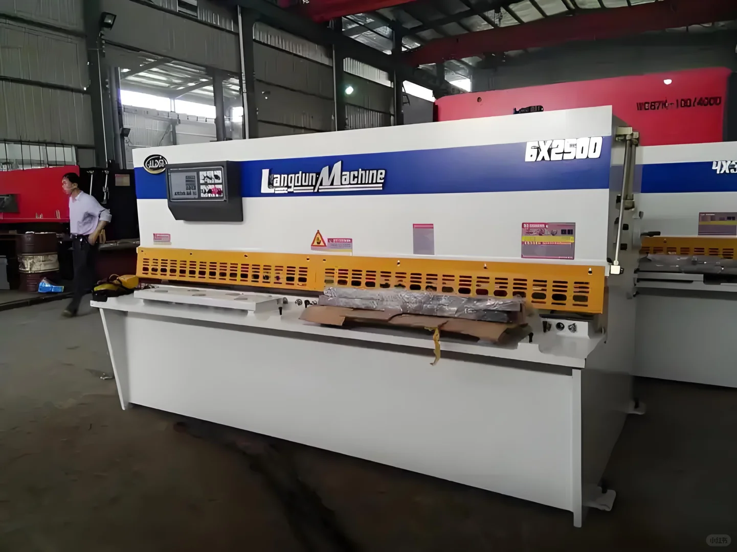 机械厂求购几台二手机床