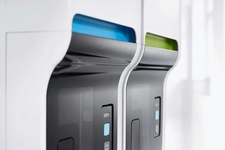 救命！这款医疗设备的设计也太治愈了吧！