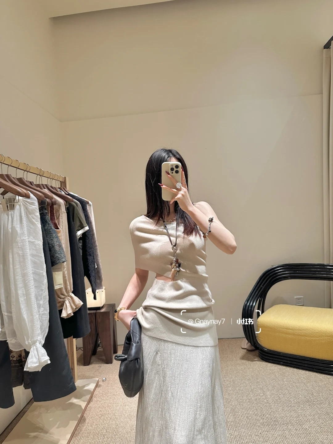 RUOHAN 这一套太美了叭?