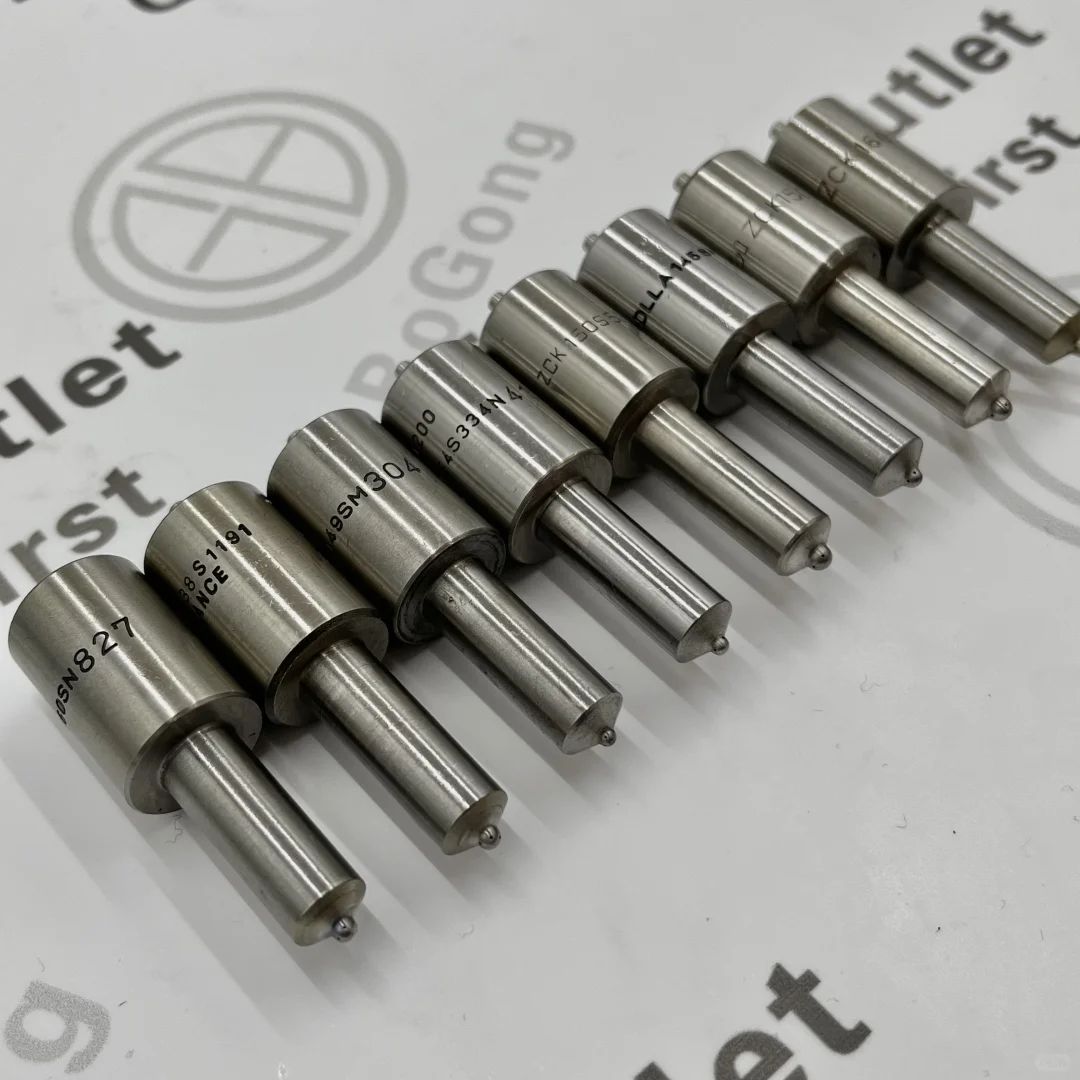 高效柴油喷油器油嘴