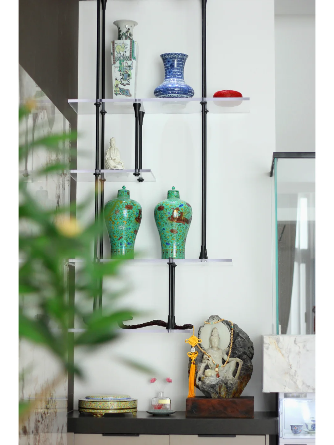 坐标北京?超舒适的退休宅家计划?