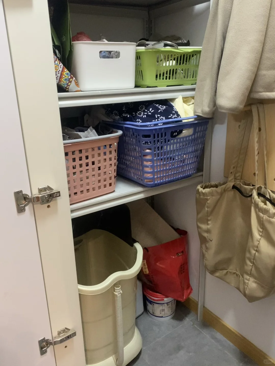 适老化装修:不用再搬泡脚桶???