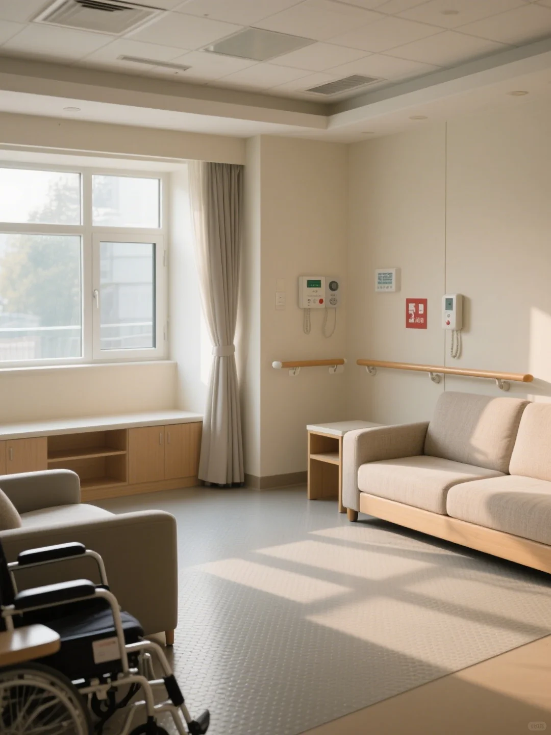 成都的朋友们，家里有长辈的注意啦！