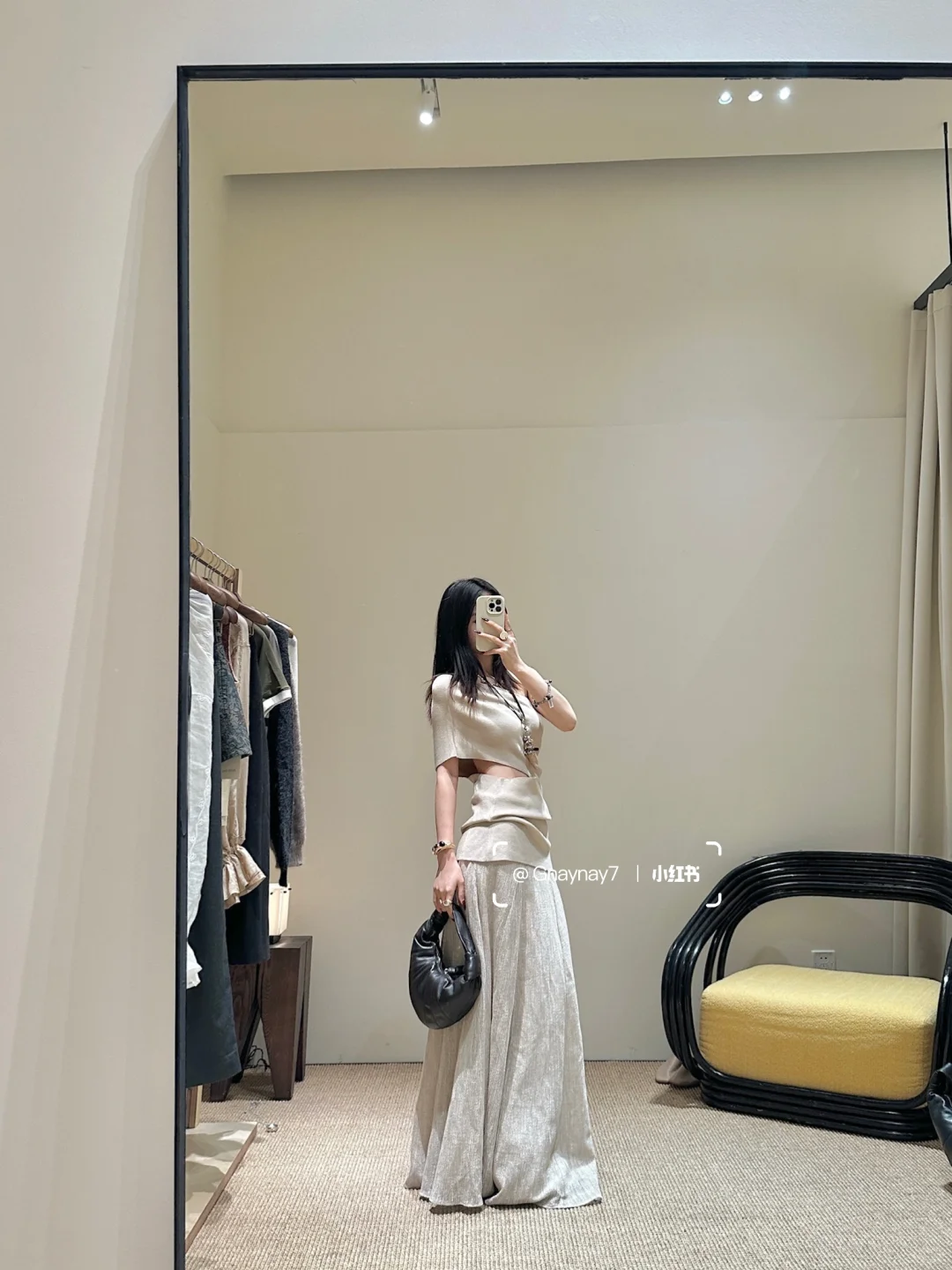 RUOHAN 这一套太美了叭?