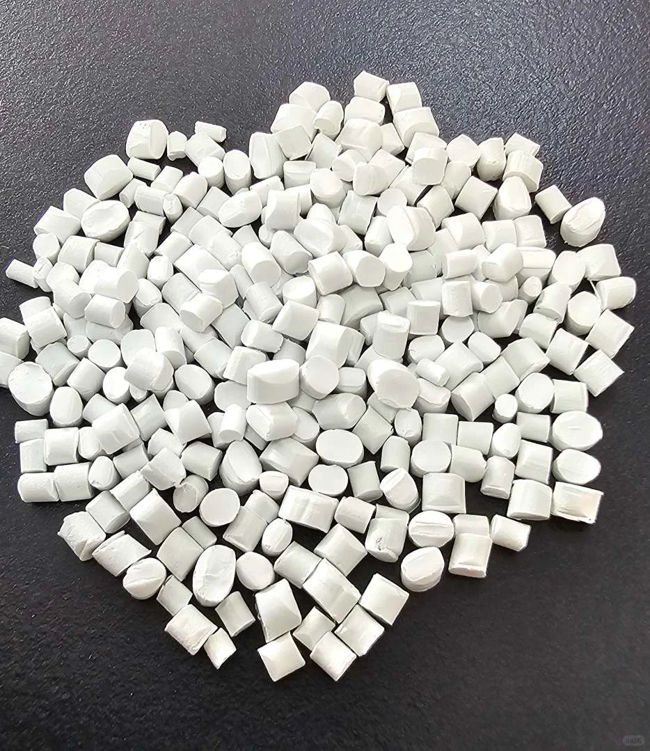 塑料界性价比之王，PP高填充拉丝母料来袭