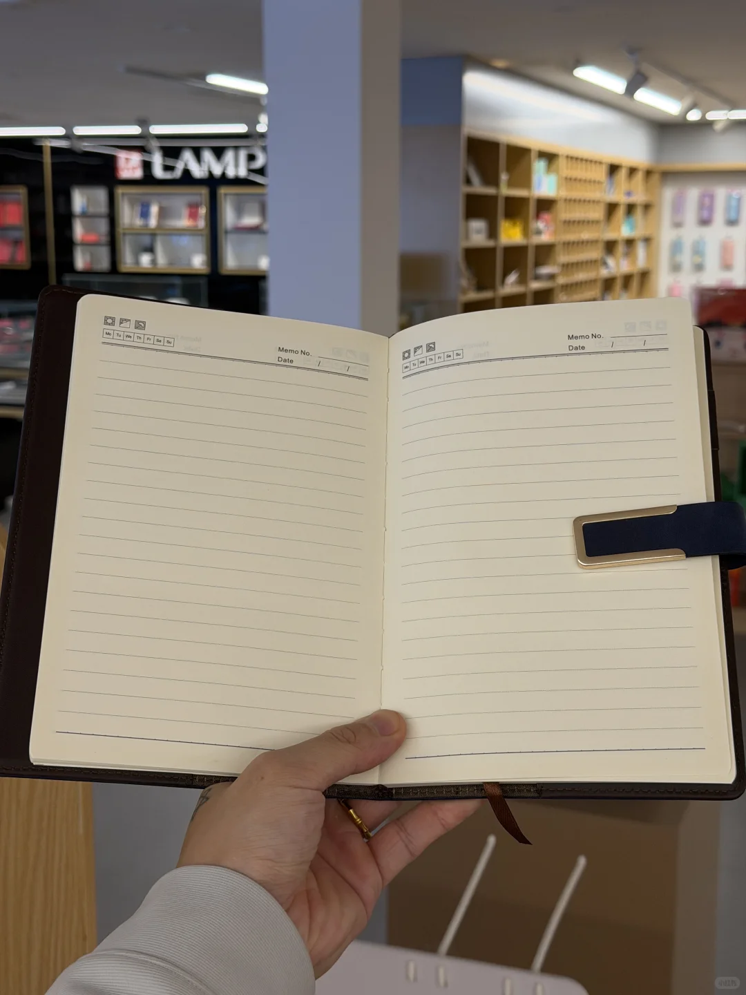 定制企业笔记本 一般人我都不告诉他