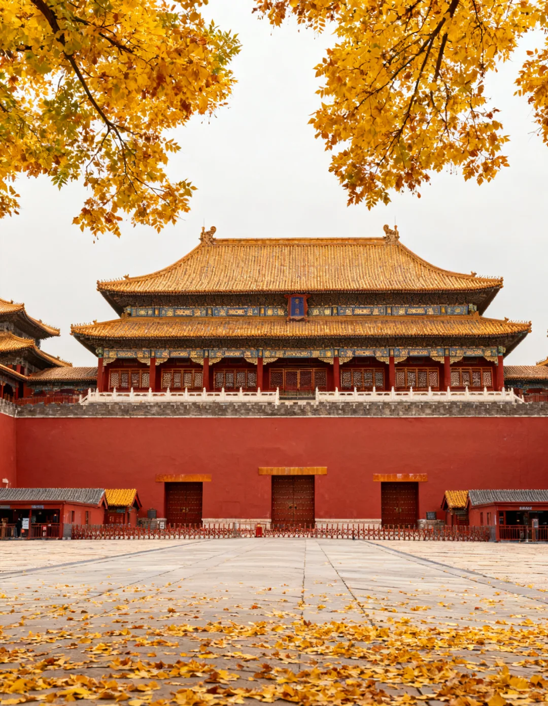 ? 北京带爸妈这么玩！颠覆认知的攻略