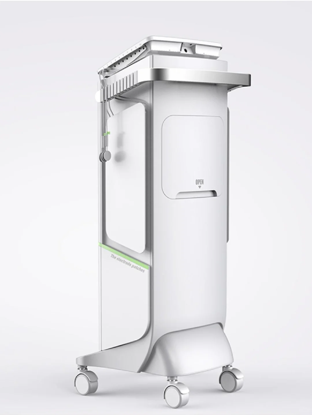 Top design | 低频治疗仪