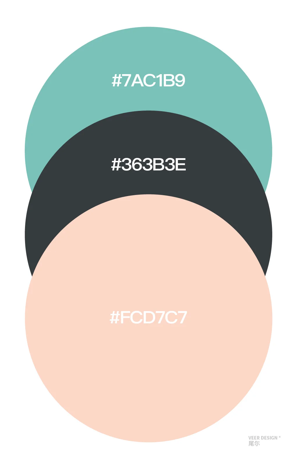 史上最舒服的配色 动漫篇